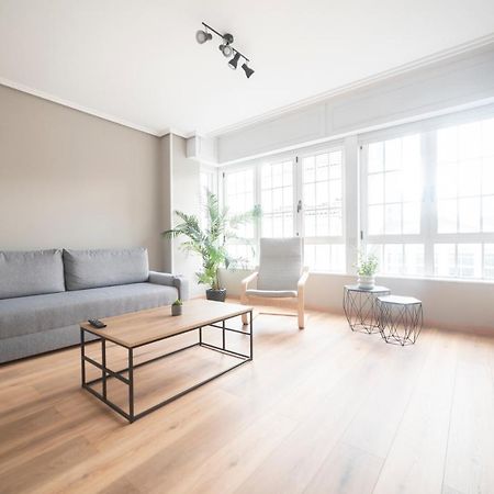 Apartamento An Sol “Ferrol” Buitenkant foto