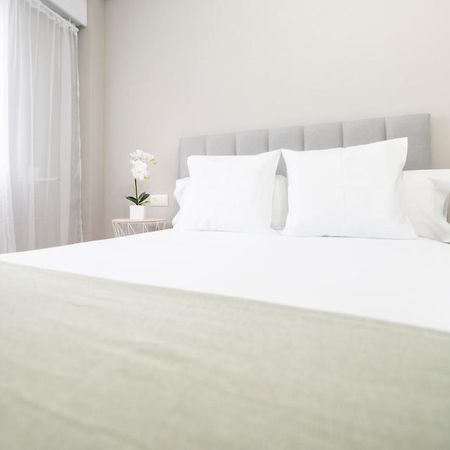 Apartamento An Sol “Ferrol” Buitenkant foto