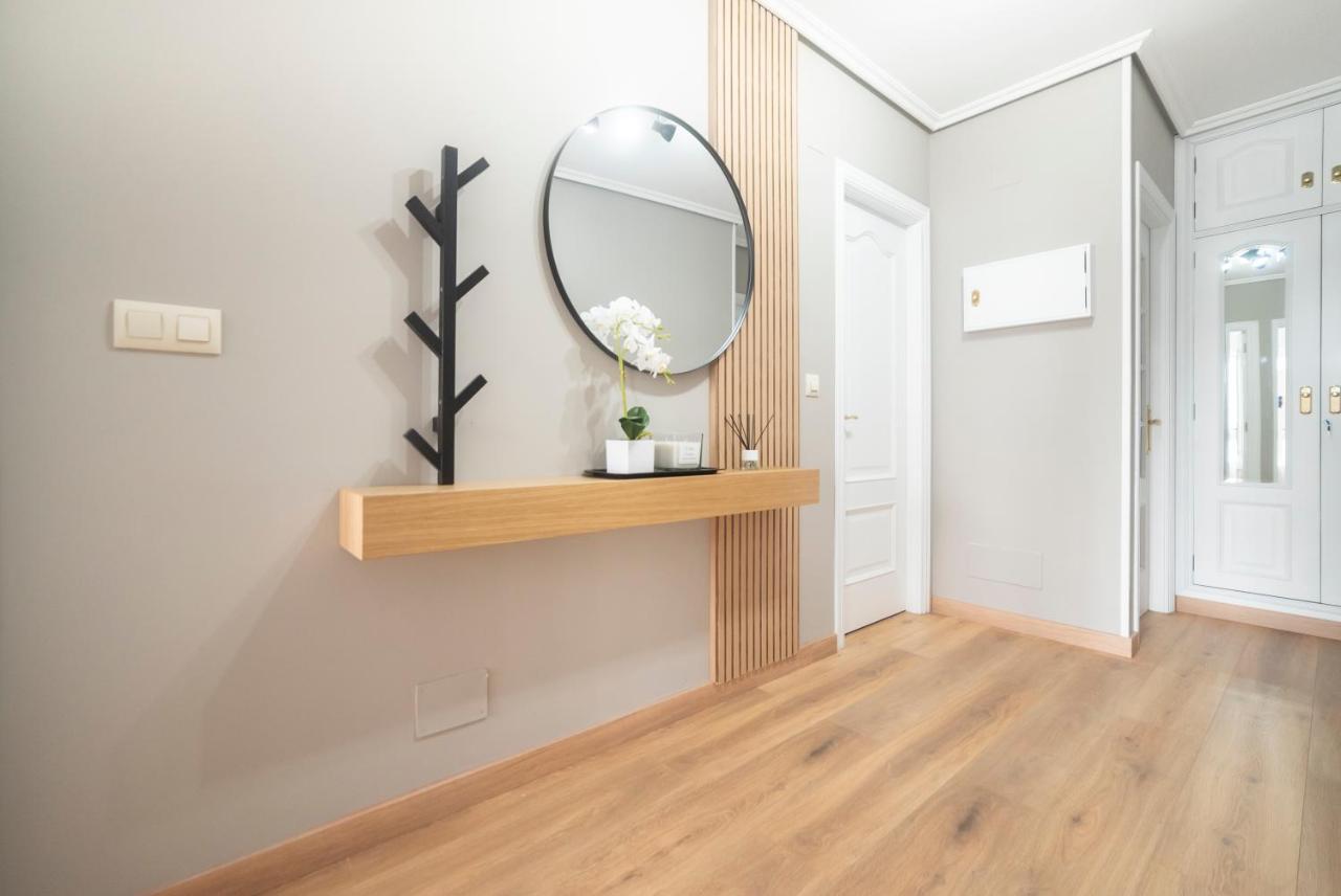 Apartamento An Sol “Ferrol” Buitenkant foto