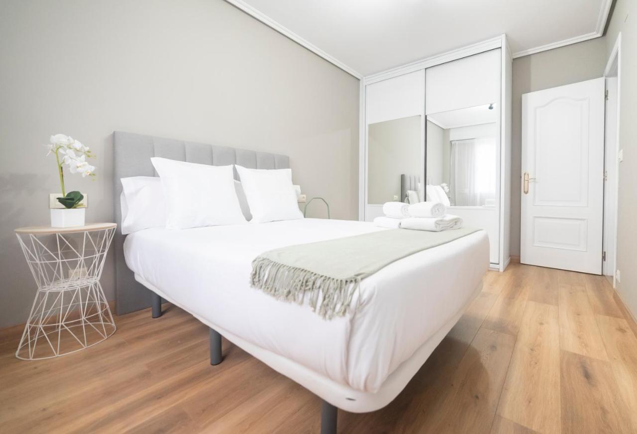 Apartamento An Sol “Ferrol” Buitenkant foto