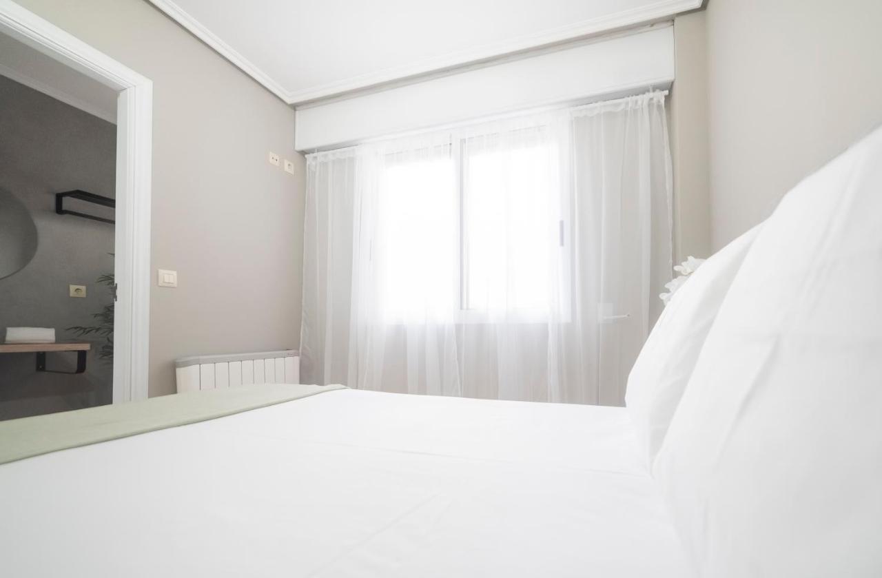 Apartamento An Sol “Ferrol” Buitenkant foto