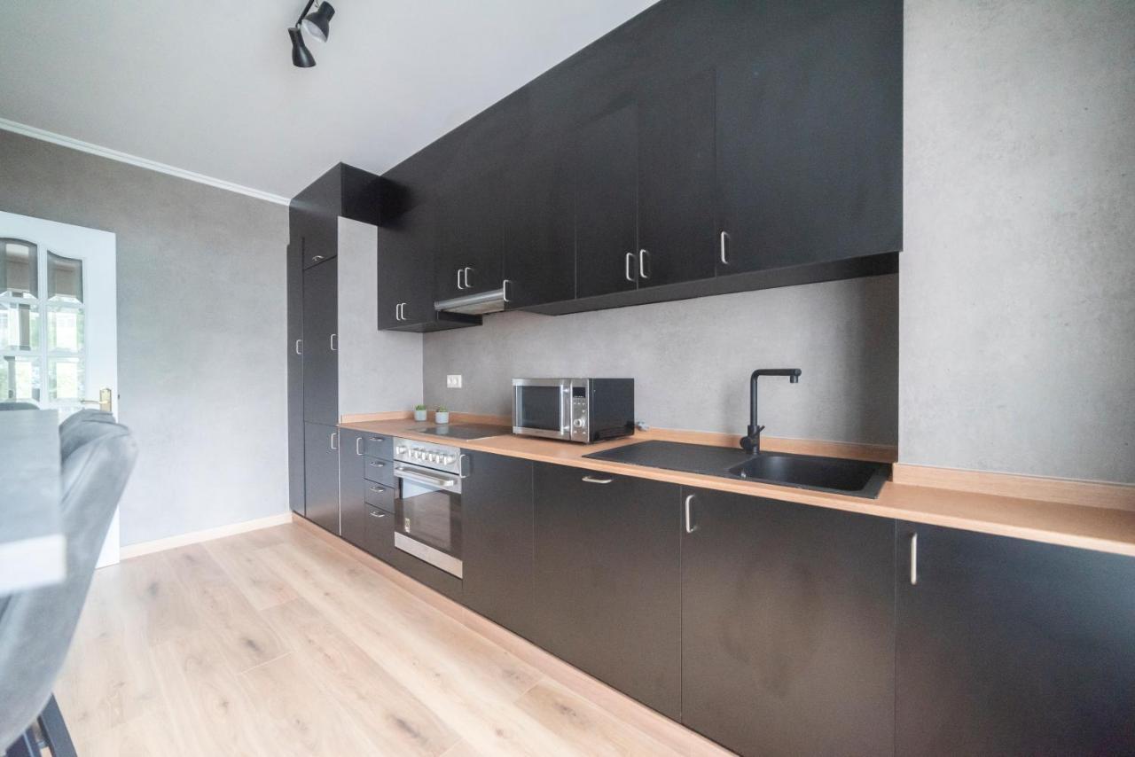 Apartamento An Sol “Ferrol” Buitenkant foto
